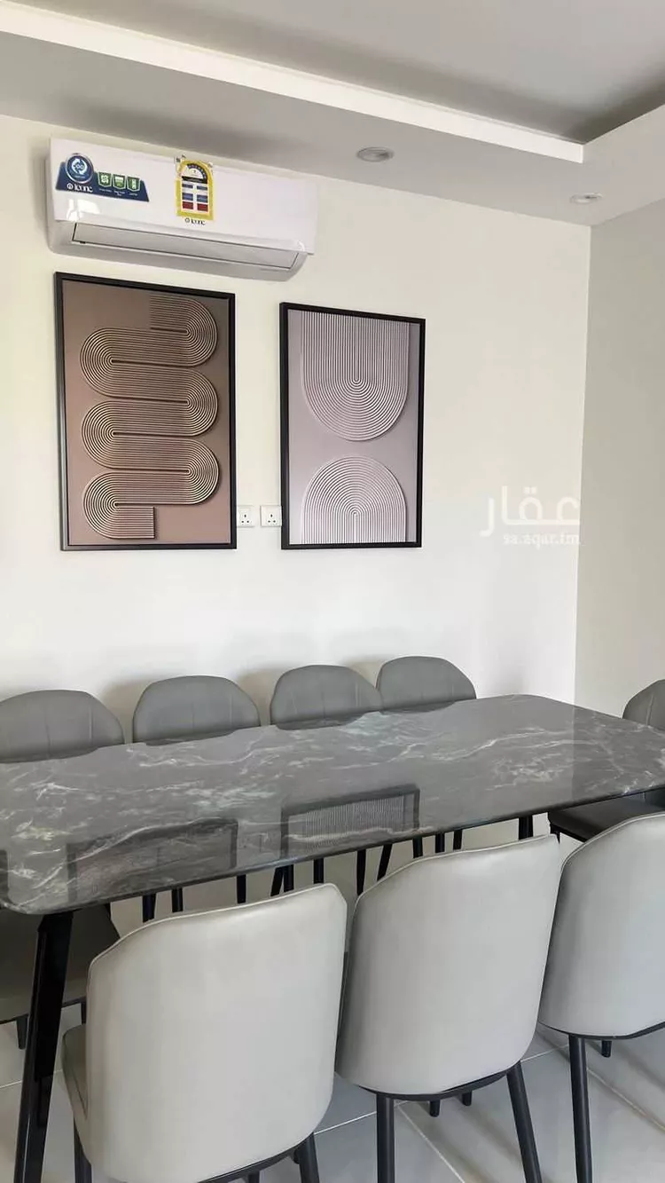 شاليه واستراحة للحجز في شارع طارق بن شهاب ، حي النرجس ، الرياض ، منطقة الرياض صورة 5