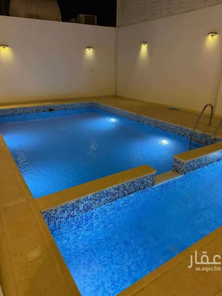 شاليه واستراحة للحجز في شارع أحمد بن يزيد بن بقي ، حي العارض ، الرياض ، منطقة الرياض صورة 4