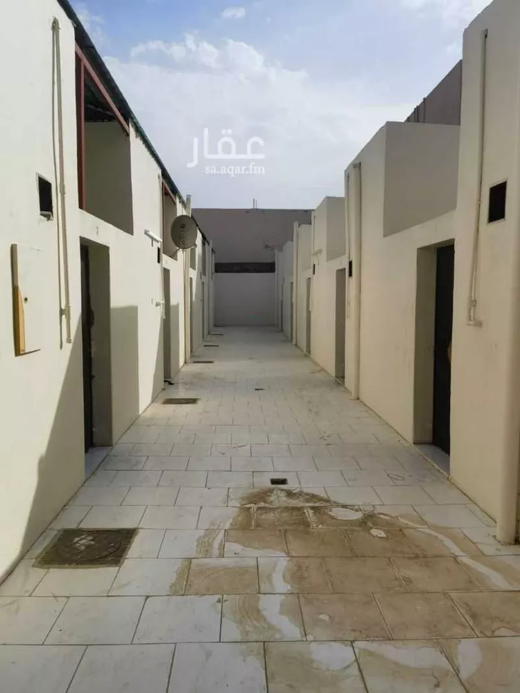 Apartment for Rent in Taif Jubrah