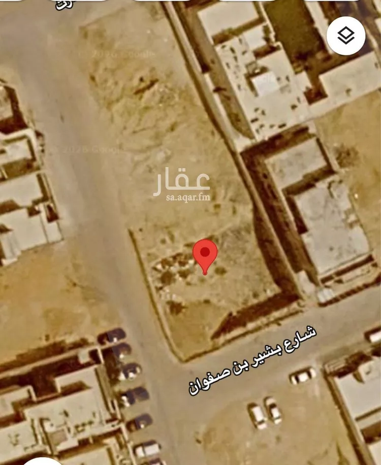 أرض للبيع في شارع عبدالملك الفهري, حي القيروان, مدينة الرياض, منطقة الرياض صورة 2