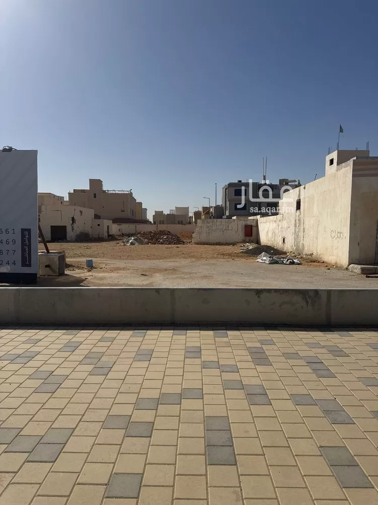 أرض للبيع في شارع الامير سعد بن عبدالرحمن , حي السعادة, مدينة الرياض, منطقة الرياض صورة 3
