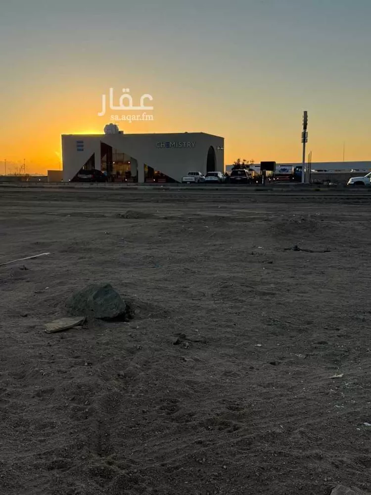 أرض للإيجار في حي الموسى ، خميس مشيط ، خميس مشيط