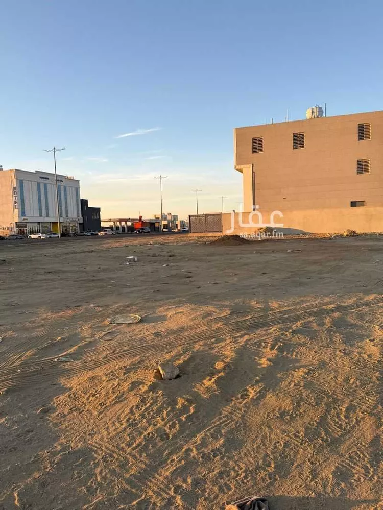 أرض للإيجار في حي الموسى ، خميس مشيط ، خميس مشيط صورة 2