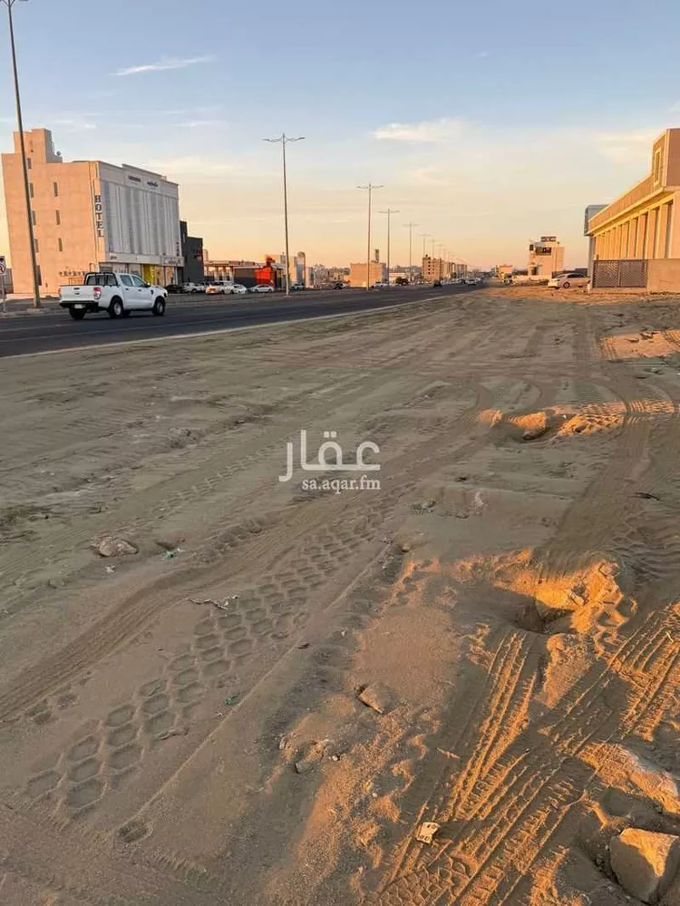 أرض للإيجار في حي الموسى ، خميس مشيط ، خميس مشيط صورة 3