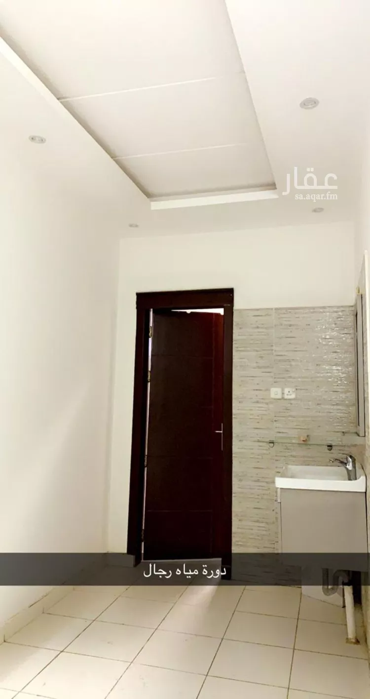 شقة للإيجار في شارع صفوان بن إدريس, حي الرمال, مدينة الرياض, منطقة الرياض صورة 2