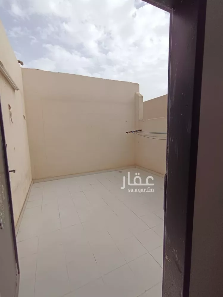 شقة للإيجار في شارع جعفر بن أبي بكر لبني, حي الرمال, مدينة الرياض, منطقة الرياض صورة 5