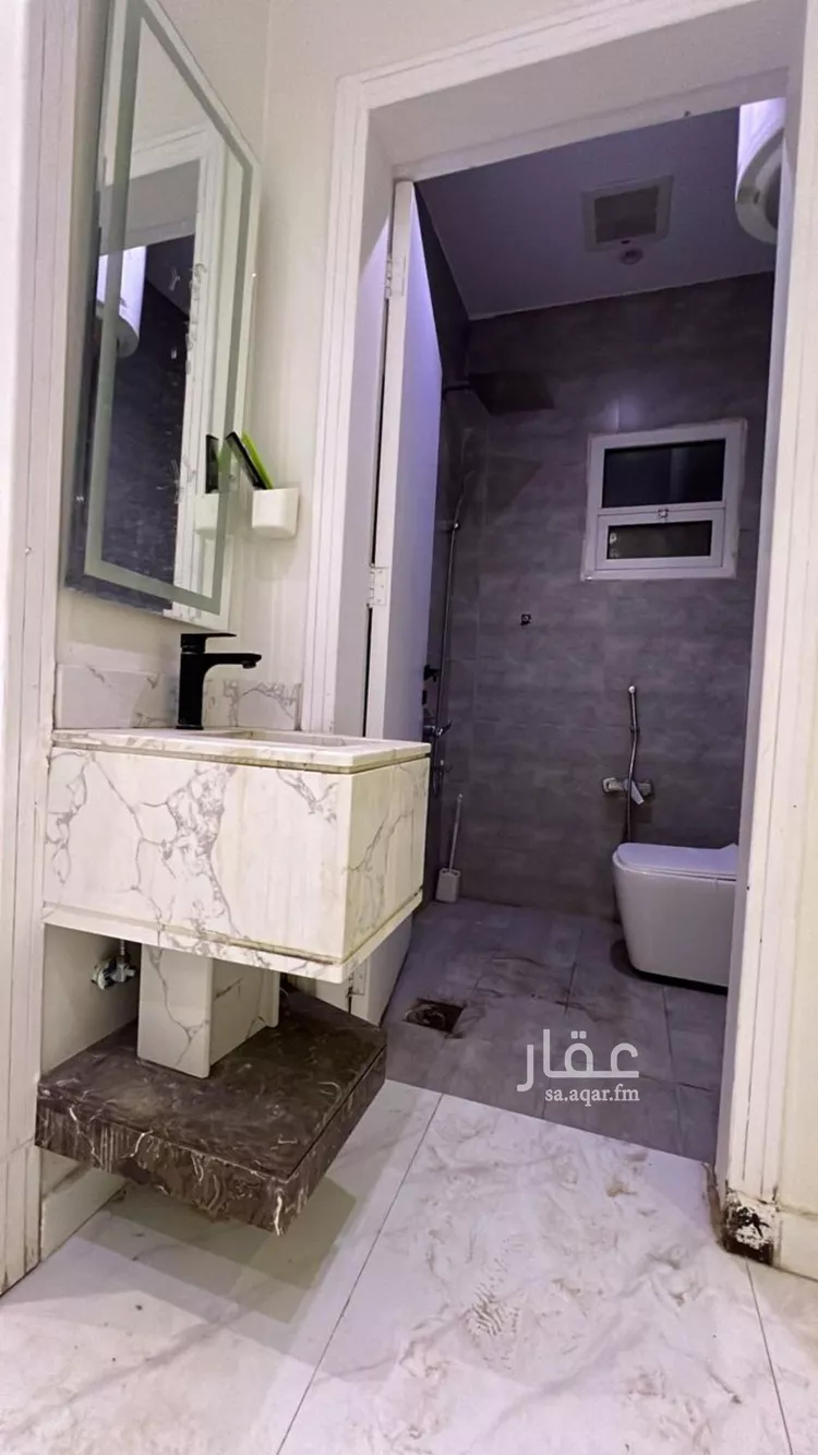 شقة للإيجار في شارع ابن الزبير الغرناطي, حي الرمال, مدينة الرياض, منطقة الرياض صورة 4