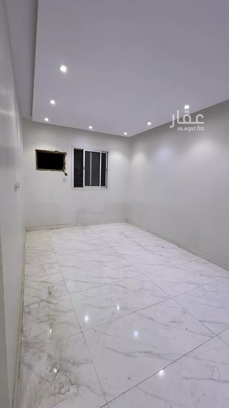 شقة للإيجار في شارع ابن الزبير الغرناطي, حي الرمال, مدينة الرياض, منطقة الرياض