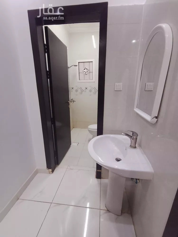 شقة للإيجار في شارع جعفر بن أبي بكر لبني, حي الرمال, مدينة الرياض, منطقة الرياض