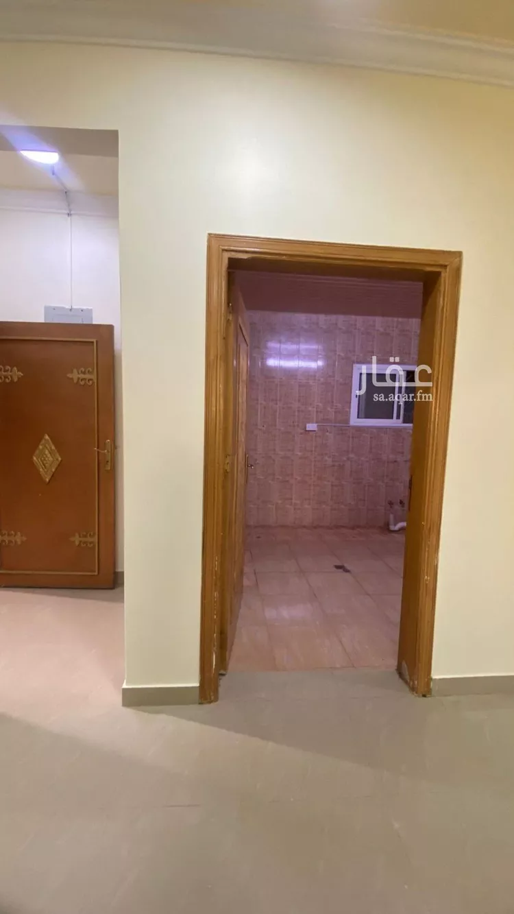 شقة للإيجار في شارع عبدالرحمن العاصي, حي الرمال, مدينة الرياض, منطقة الرياض صورة 4