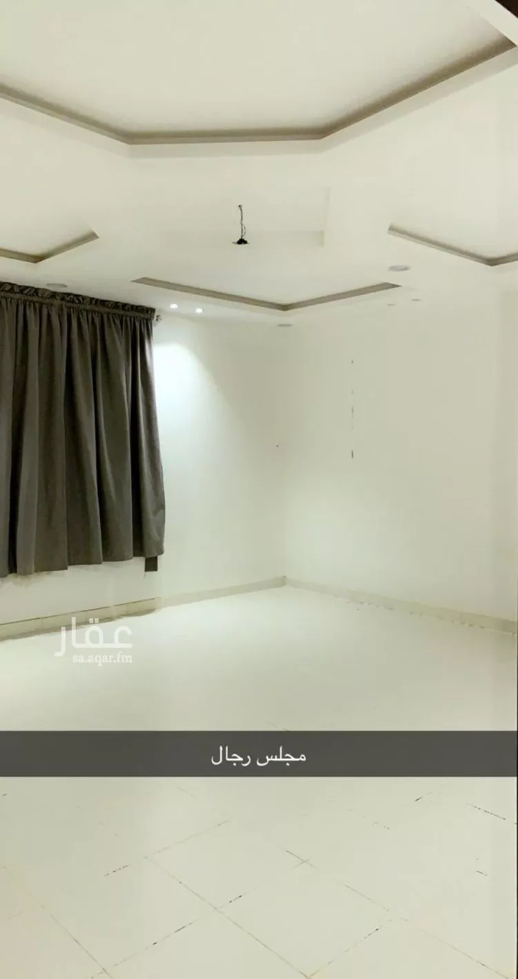 شقة للإيجار في شارع صفوان بن إدريس, حي الرمال, مدينة الرياض, منطقة الرياض صورة 3