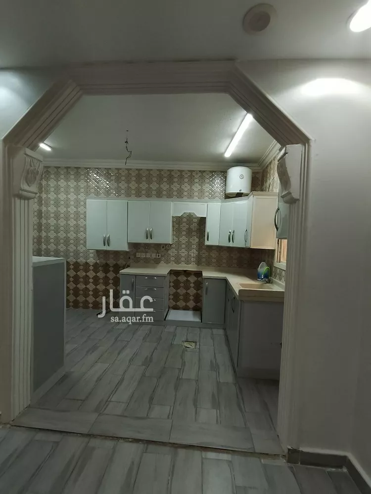 شقة للإيجار في شارع جعفر بن أبي بكر لبني, حي الرمال, مدينة الرياض, منطقة الرياض صورة 2