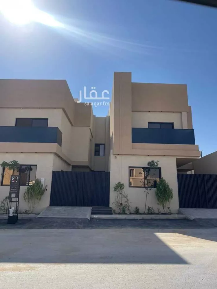 فيلا للبيع في شارع إسماعيل بن أبي الغنائم, حي المهدية, مدينة الرياض, منطقة الرياض