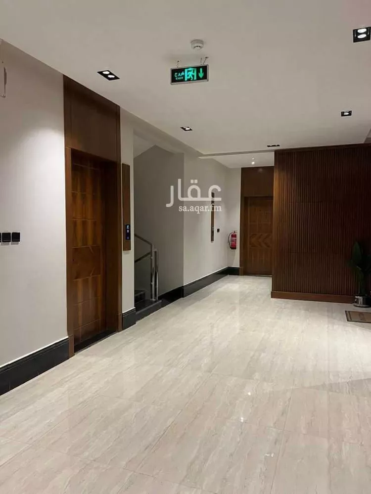 شقة للبيع في شارع السحيمي, حي المونسية, مدينة الرياض, منطقة الرياض صورة 2