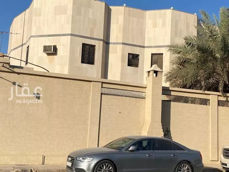 فيلا للبيع في شارع عبدالرحمن بن ابي القاسم, حي السلام, مدينة الرياض, منطقة الرياض