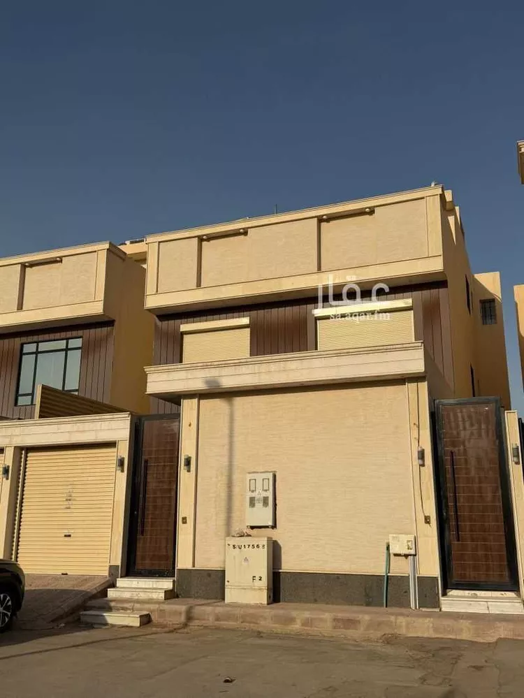 Villa for Sale in Riyadh Ar Rabwah