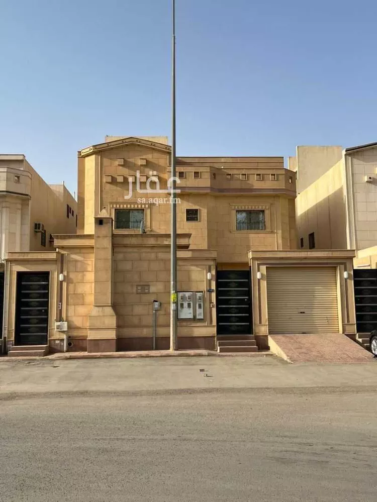 Villa for Sale in Riyadh Al Munsiyah صورة 2