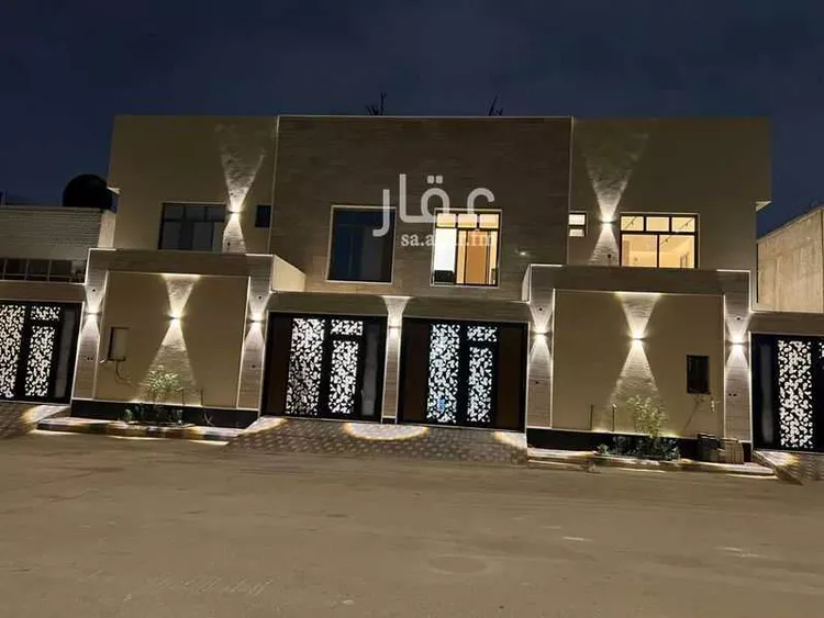 دور للبيع في شارع أصفان, حي الزهراء, مدينة الرياض, منطقة الرياض