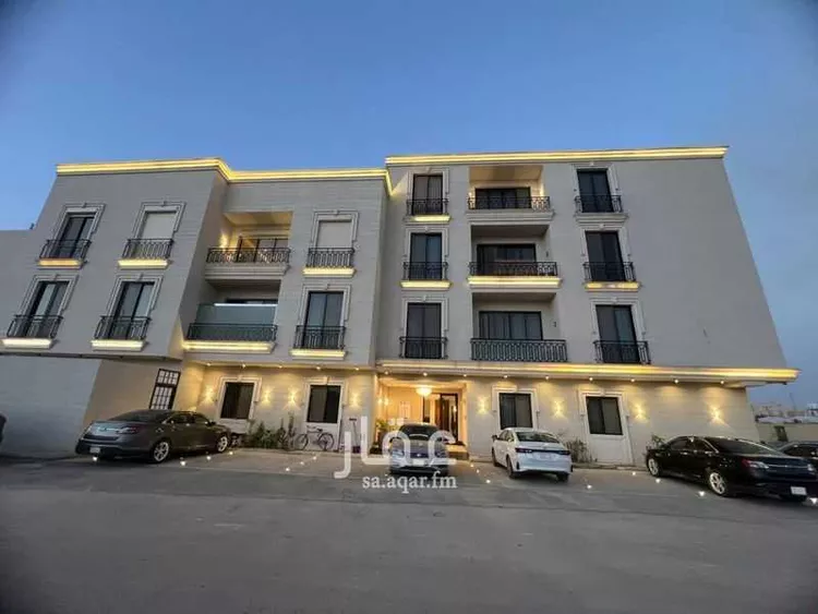 شقة للبيع في شارع السحيمي, حي المونسية, مدينة الرياض, منطقة الرياض