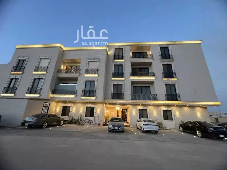 شقة للبيع في شارع السحيمي, حي المونسية, مدينة الرياض, منطقة الرياض صورة 5