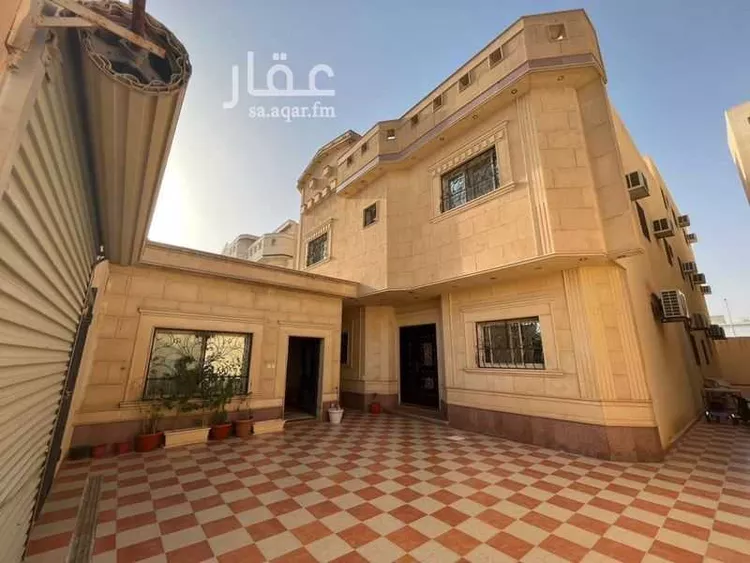 Villa for Sale in Riyadh Al Munsiyah صورة 3