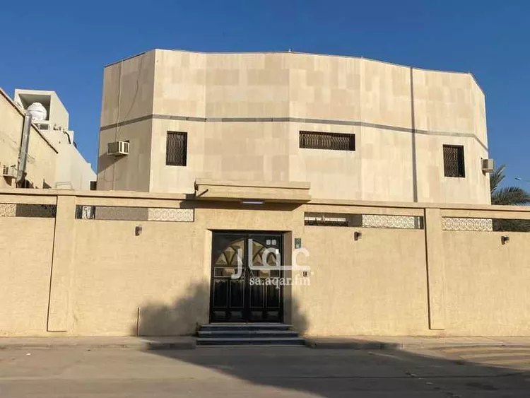 فيلا للبيع في شارع عبدالرحمن بن ابي القاسم, حي السلام, مدينة الرياض, منطقة الرياض صورة 2