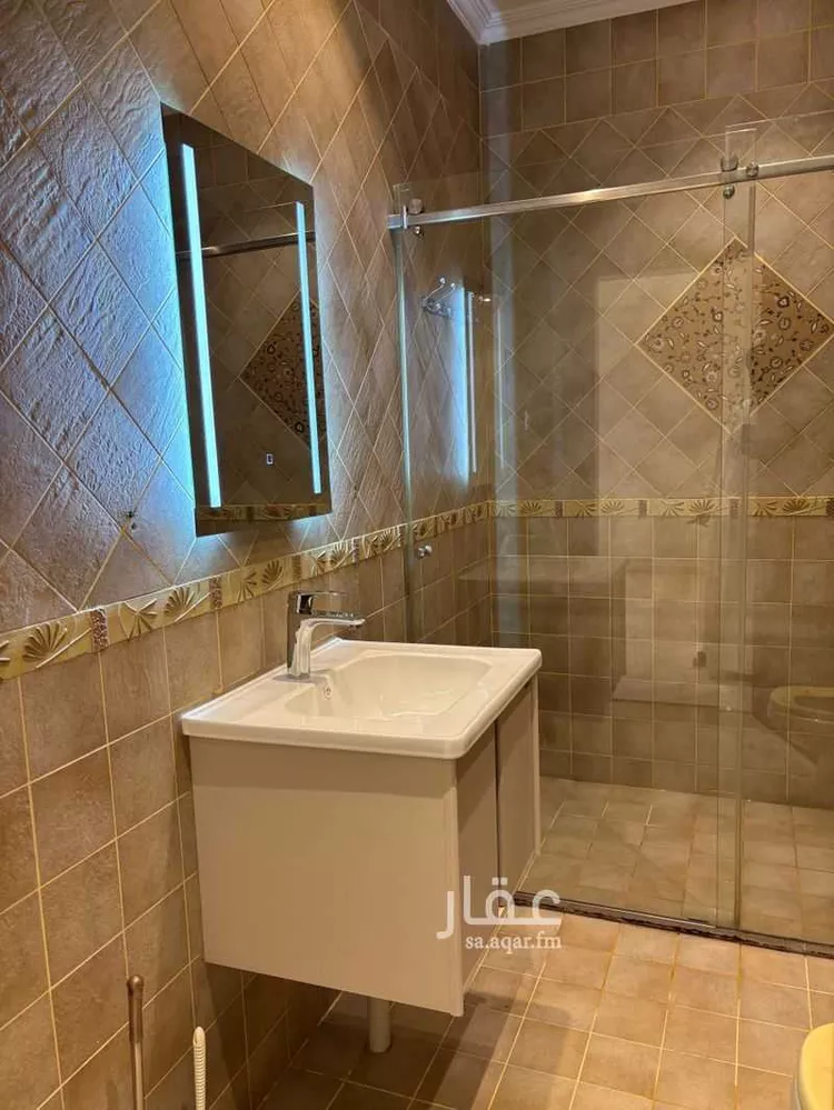 دور للإيجار في شارع جبل اشاقر ، حي الصحافة ، الرياض ، منطقة الرياض صورة 5