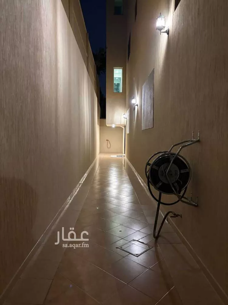 دور للإيجار في شارع جبل اشاقر ، حي الصحافة ، الرياض ، منطقة الرياض