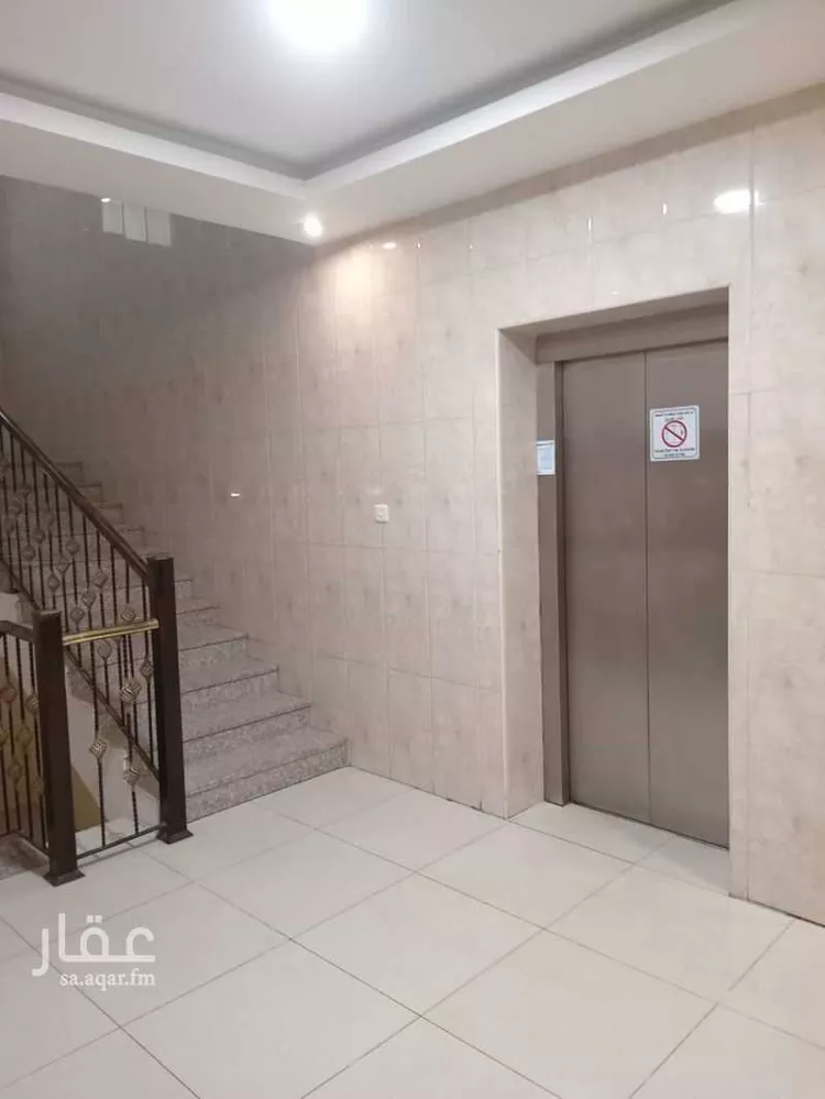 شقة للإيجار في شارع ابو بكر الصديق, حي الفيصلية, مدينة الدمام, المنطقة الشرقية 8