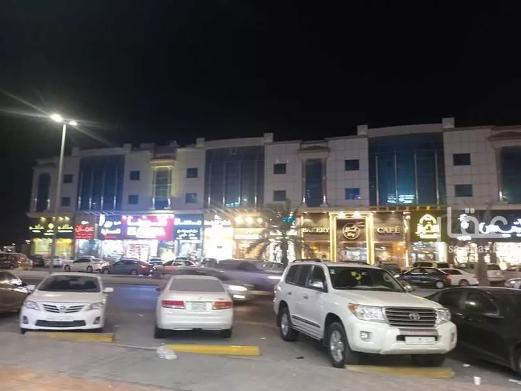 محل للإيجار في شارع ابو بكر الصديق, حي الفيصلية, مدينة الدمام, المنطقة الشرقية 6