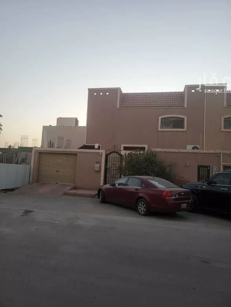 فيلا للبيع في شارع ابن نبهان الكاتب, حي العقيق, مدينة الرياض, منطقة الرياض