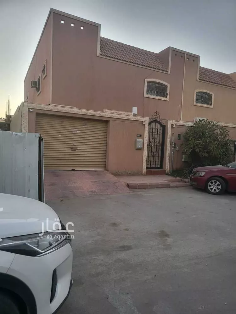 فيلا للبيع في شارع ابن نبهان الكاتب, حي العقيق, مدينة الرياض, منطقة الرياض صورة 2