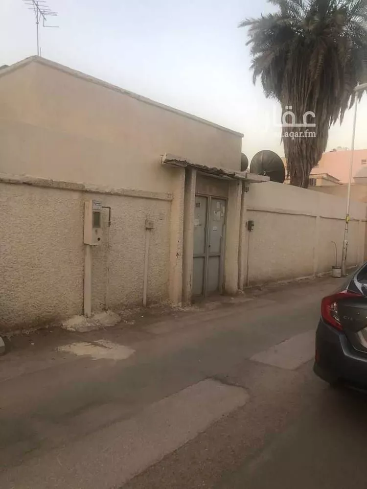 أرض للبيع في شارع الفاسي ، حي الضباط ، الرياض ، منطقة الرياض صورة 3