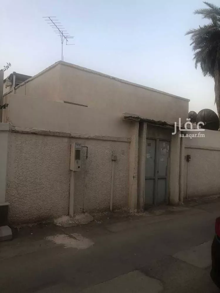 أرض للبيع في شارع الفاسي ، حي الضباط ، الرياض ، منطقة الرياض صورة 2