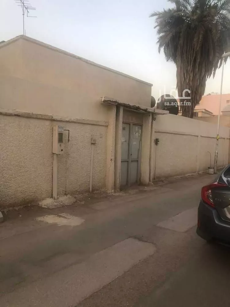 أرض للبيع في شارع الفاسي ، حي الضباط ، الرياض ، منطقة الرياض صورة 3