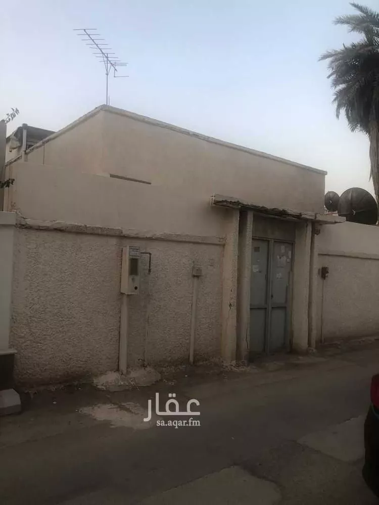 أرض للبيع في شارع الفاسي ، حي الضباط ، الرياض ، منطقة الرياض صورة 2