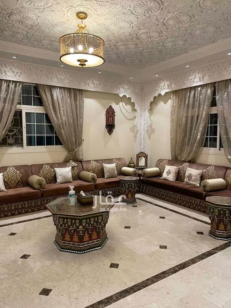 فيلا للبيع في شارع ابن غنائم المكي, حي المرسلات, مدينة الرياض, منطقة الرياض صورة 5