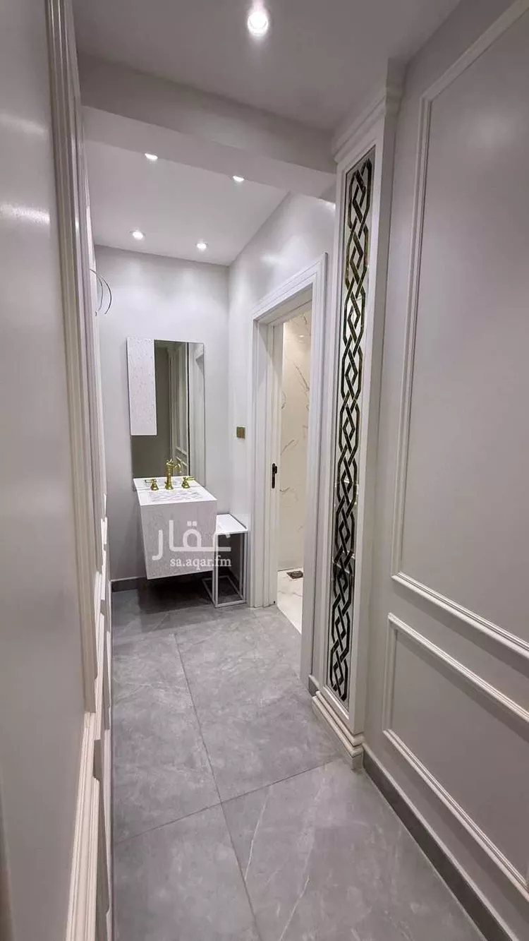 شقة للبيع في شارع هاجر, حي اليرموك, مدينة الرياض, منطقة الرياض صورة 5