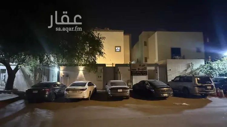 فيلا للبيع في حي الياسمين, مدينة الرياض, منطقة الرياض