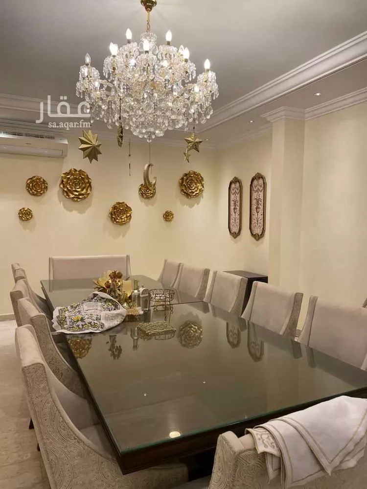 فيلا للبيع في شارع ابن غنائم المكي, حي المرسلات, مدينة الرياض, منطقة الرياض