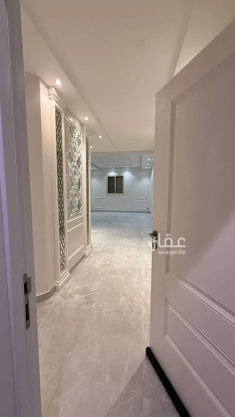 شقة للبيع في شارع هاجر, حي اليرموك, مدينة الرياض, منطقة الرياض 1 صورة