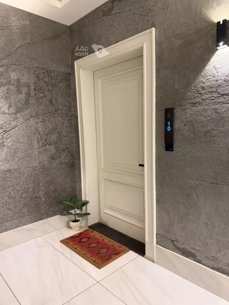 شقة للبيع في شارع الفنون, حي النهضة, مدينة الرياض, منطقة الرياض صورة 2