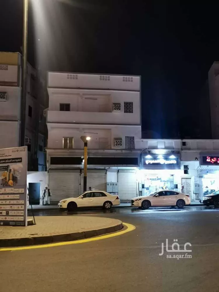 عمارة للبيع في شارع الخنساء ، حي الخنساء ، مكة ، منطقة مكة المكرمة