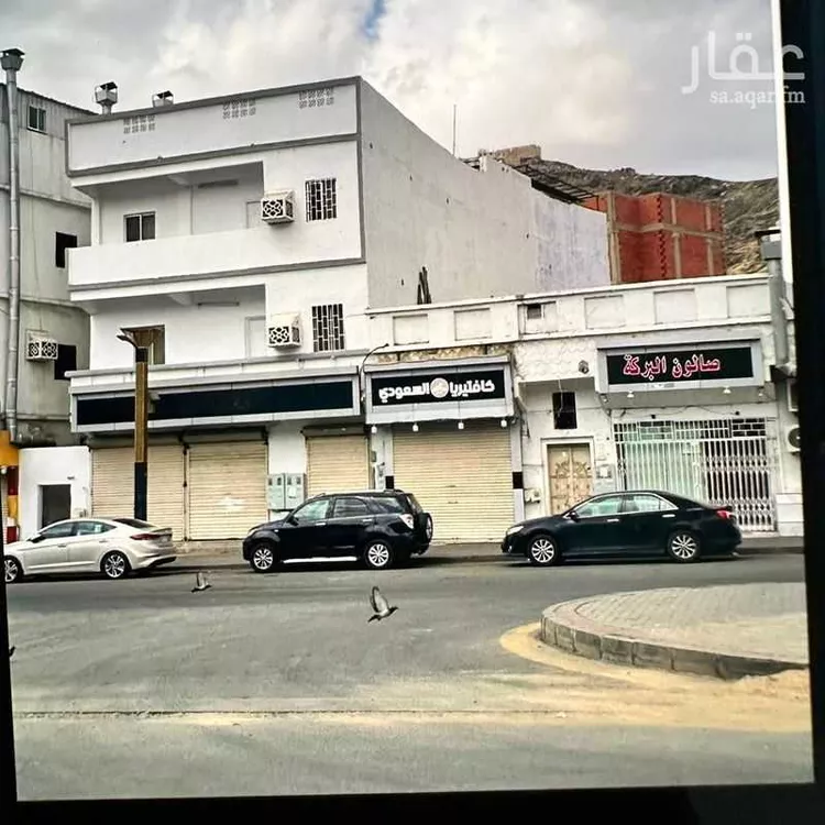 عمارة للبيع في شارع الخنساء ، حي الخنساء ، مكة ، منطقة مكة المكرمة صورة 2