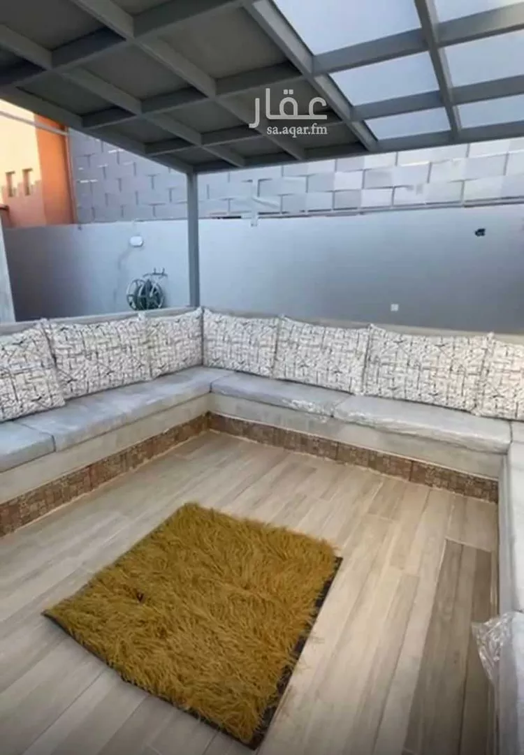 شقة للإيجار في شارع خالد بن الوليد, حي الملك فهد, مدينة المجمعة, منطقة الرياض صورة 3