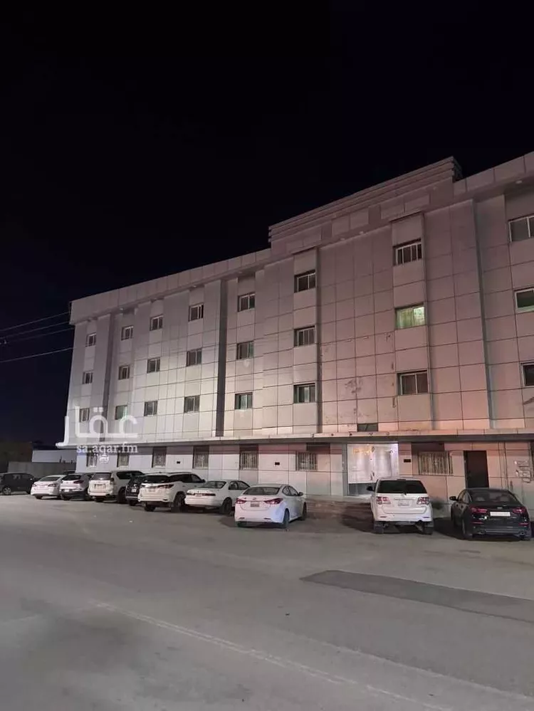 عمارة للبيع في شارع طريق الملك خالد, حي الجامعيين, مدينة المجمعة, منطقة الرياض صورة 3