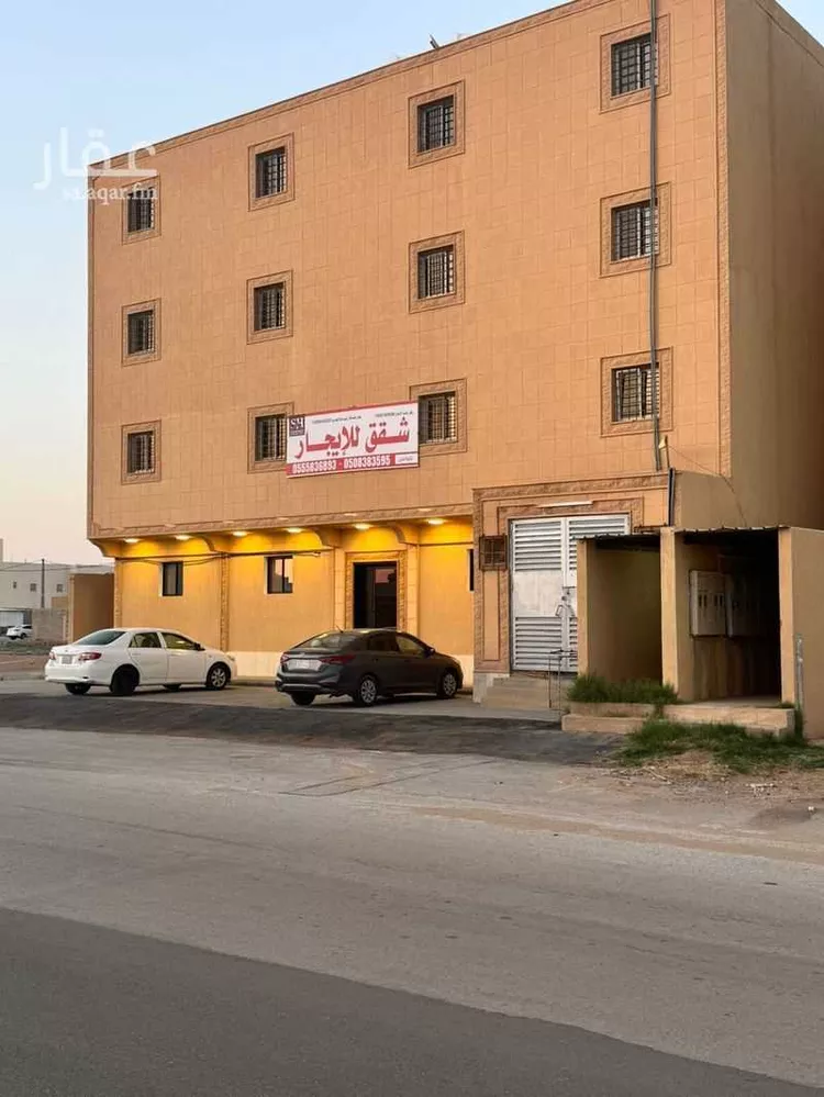 شقة للإيجار في شارع الأمير سلطان بن عبدالعزيز 152, حي الأمير سلطان بن عبدالعزيز, مدينة المجمعة, منطقة الرياض صورة 3