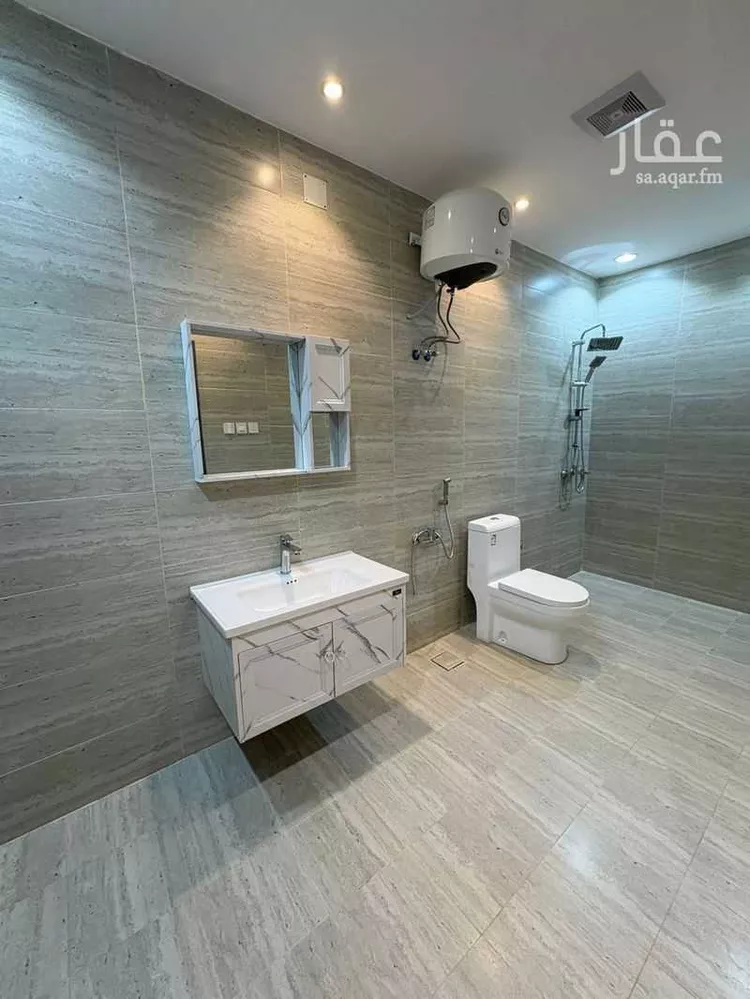 عمارة للبيع في شارع الوليد بن ابان, حي الملك عبدالعزيز, مدينة المجمعة, منطقة الرياض 13
