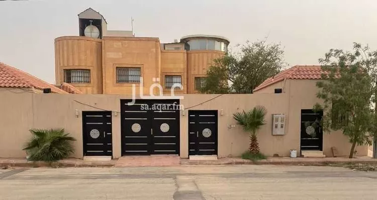 فيلا للبيع في حي المستقبل, مدينة المجمعة, منطقة الرياض صورة 2