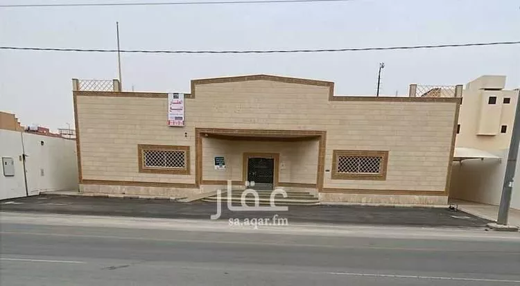 عمارة للبيع في شارع طريق الامير سلطان, حي الجامعيين, مدينة المجمعة, منطقة الرياض